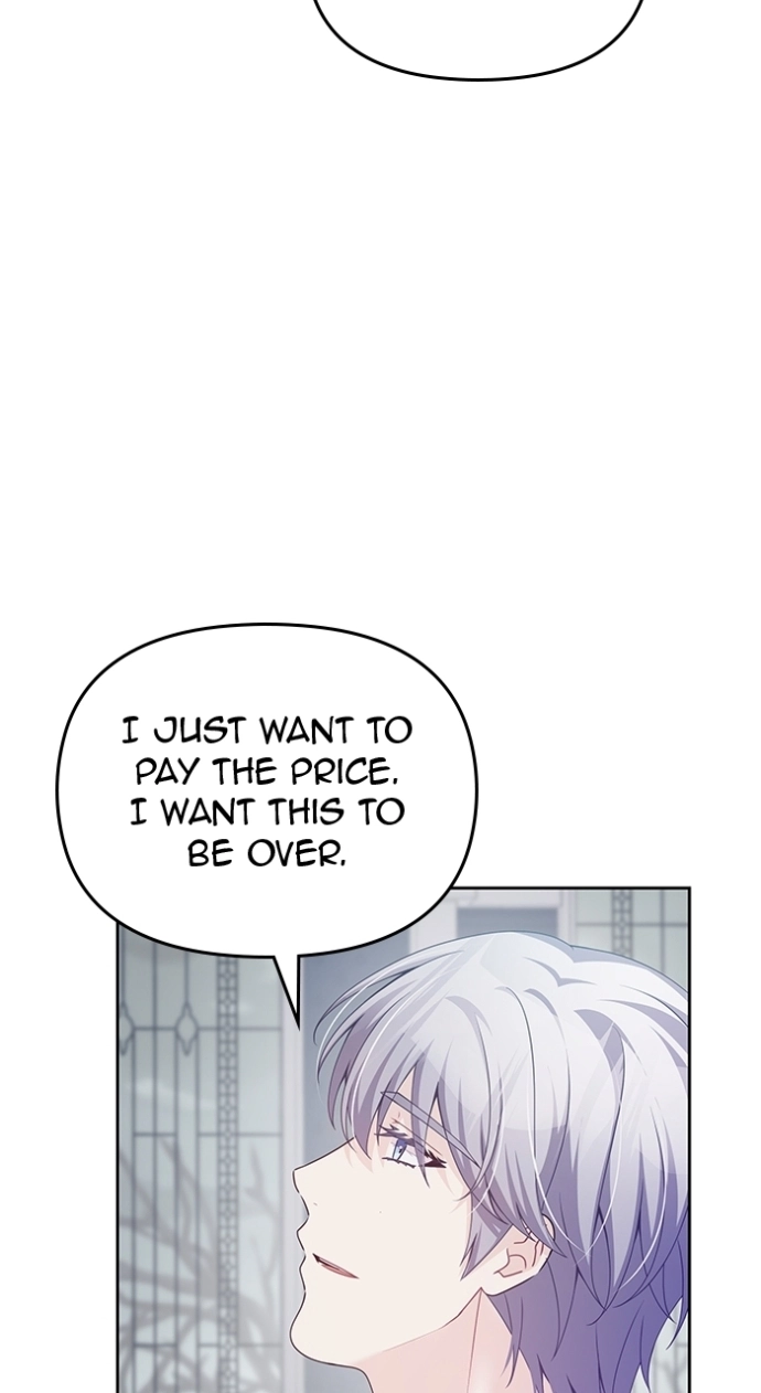 When Villainess And Villain Meet chapter 112 page 31