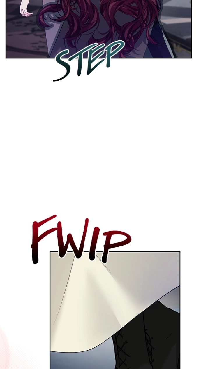 When Villainess And Villain Meet chapter 112 page 38