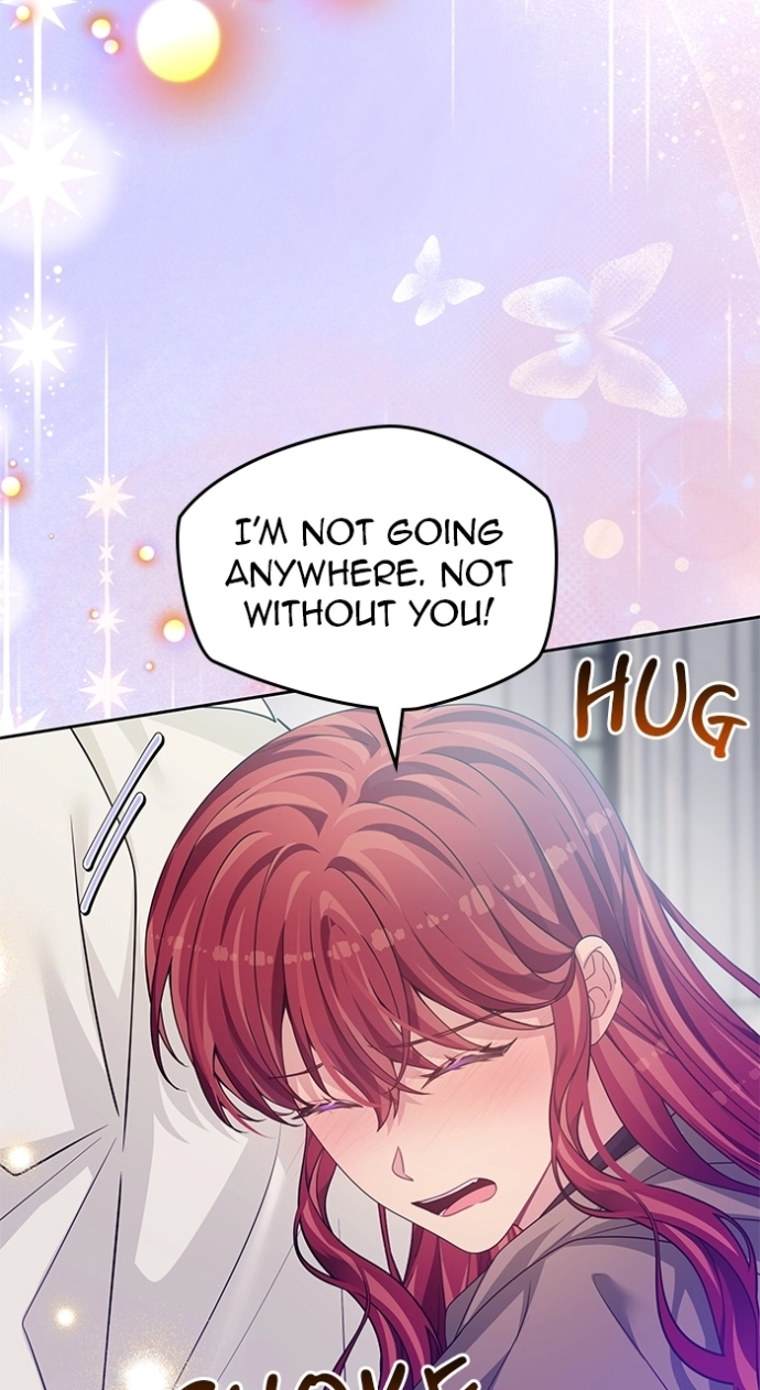 When Villainess And Villain Meet chapter 112 page 41