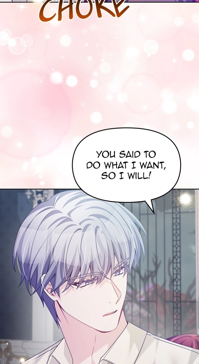When Villainess And Villain Meet chapter 112 page 42
