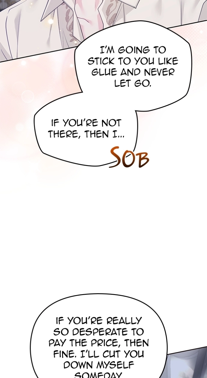 When Villainess And Villain Meet chapter 112 page 43