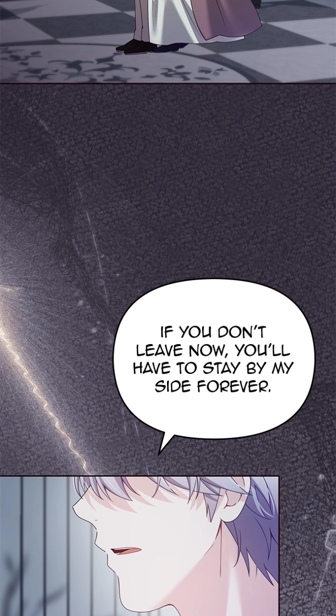 When Villainess And Villain Meet chapter 112 page 46