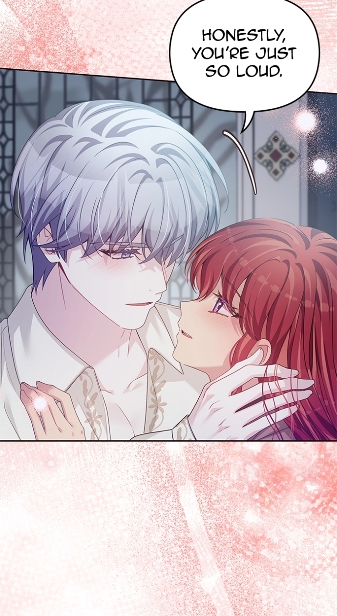 When Villainess And Villain Meet chapter 112 page 49