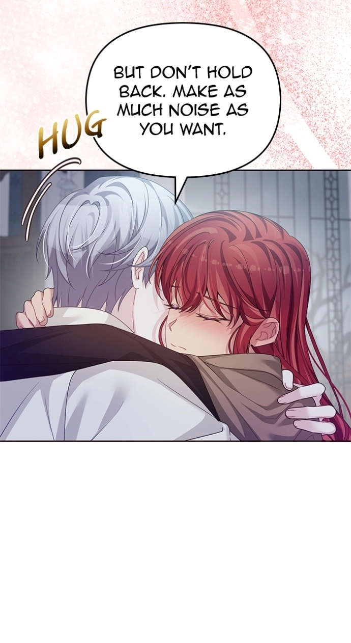 When Villainess And Villain Meet chapter 112 page 50