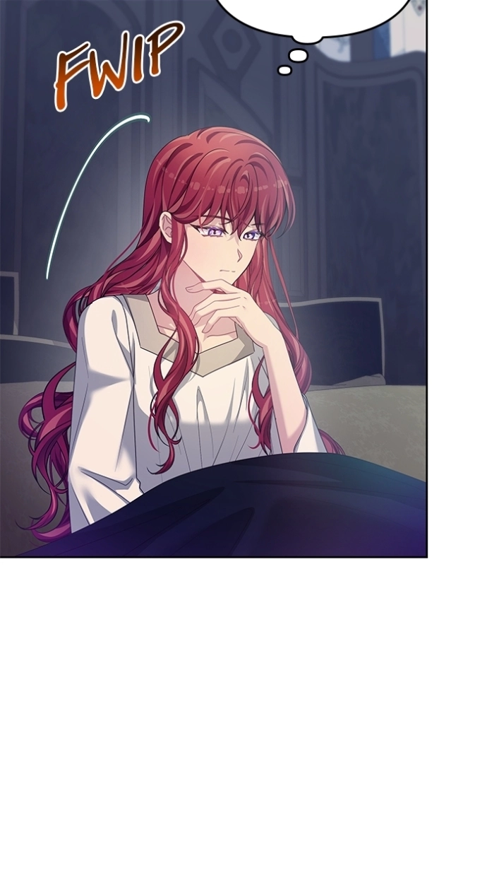 When Villainess And Villain Meet chapter 112 page 53