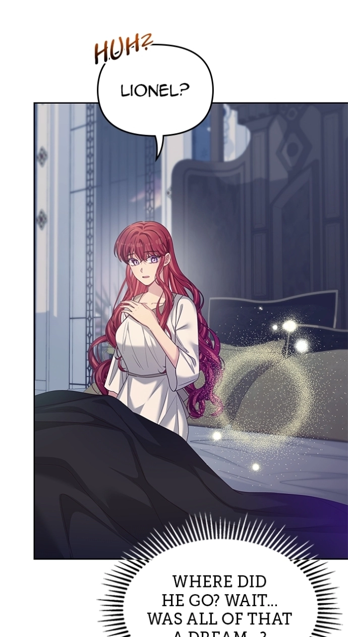 When Villainess And Villain Meet chapter 112 page 54