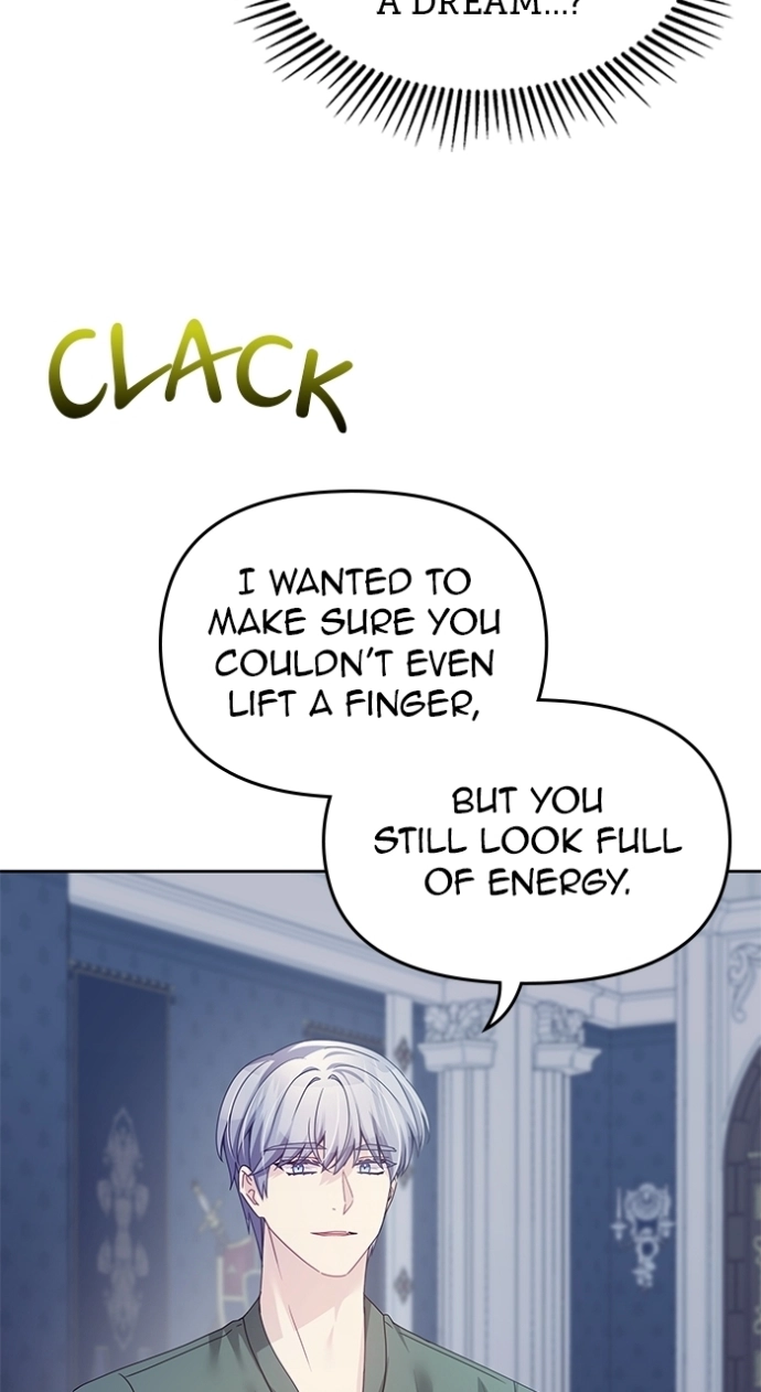 When Villainess And Villain Meet chapter 112 page 55