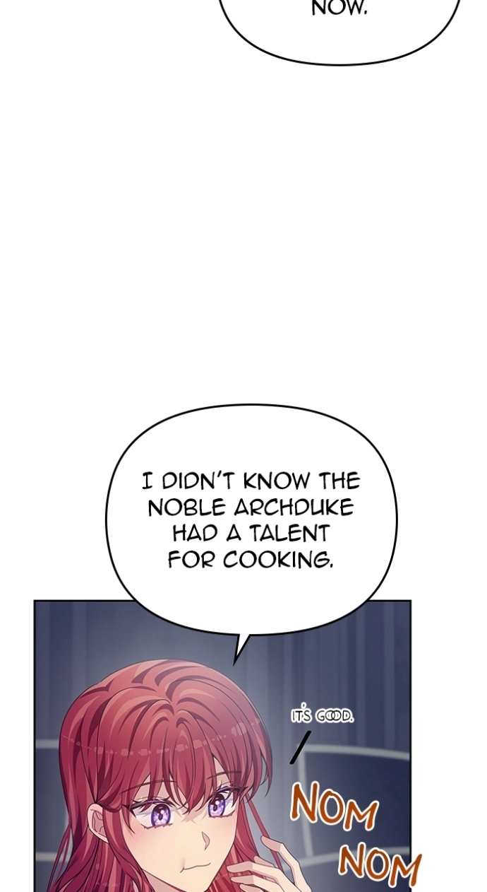 When Villainess And Villain Meet chapter 112 page 59