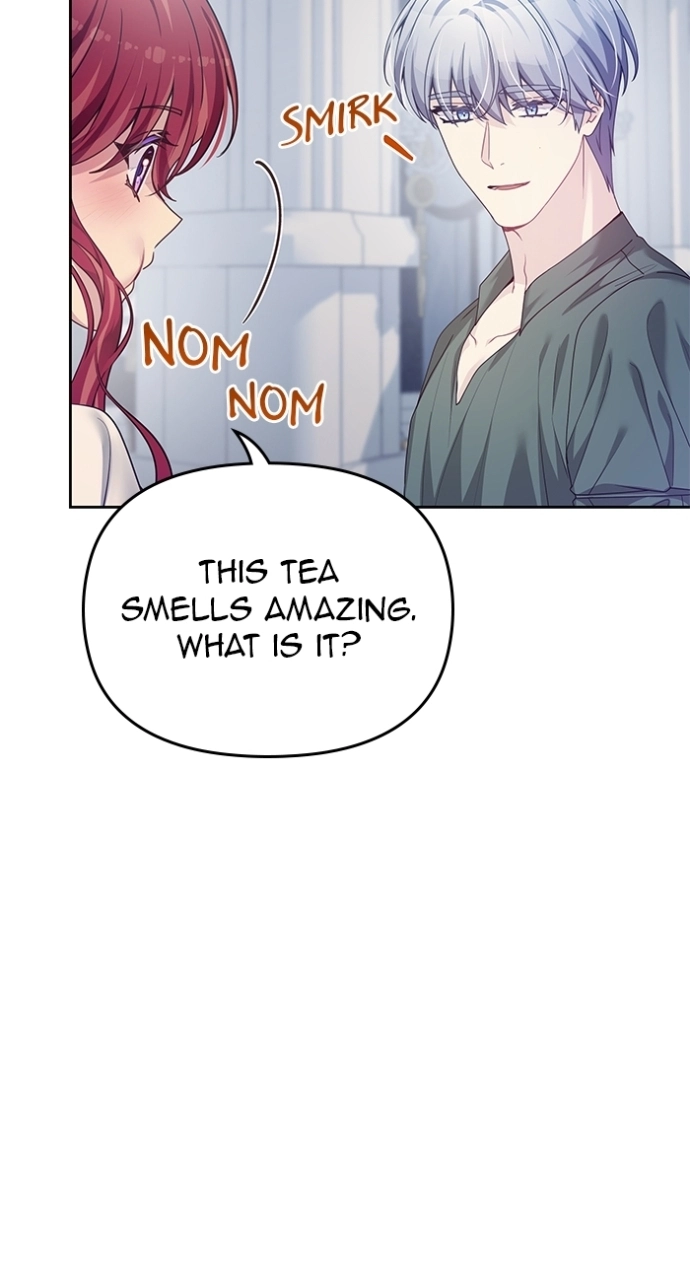 When Villainess And Villain Meet chapter 112 page 61