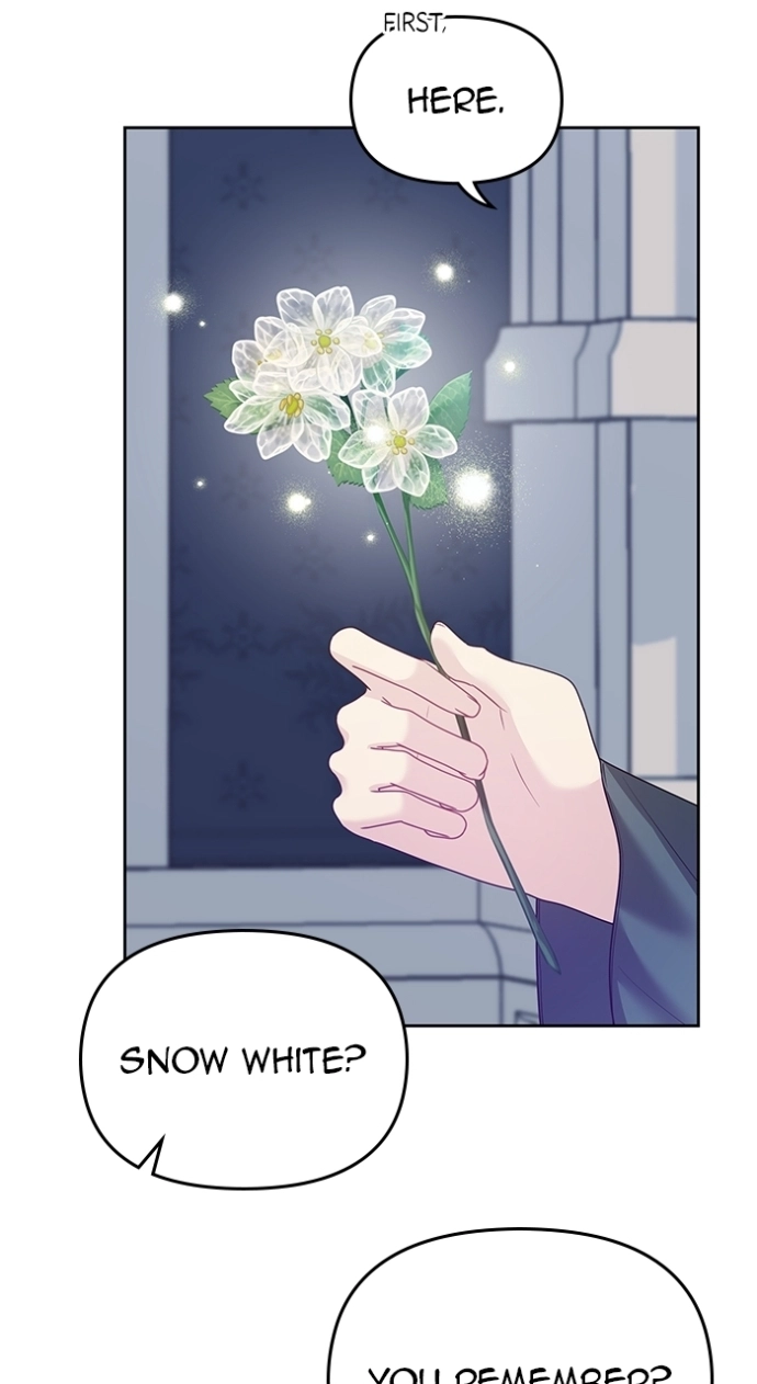 When Villainess And Villain Meet chapter 112 page 62