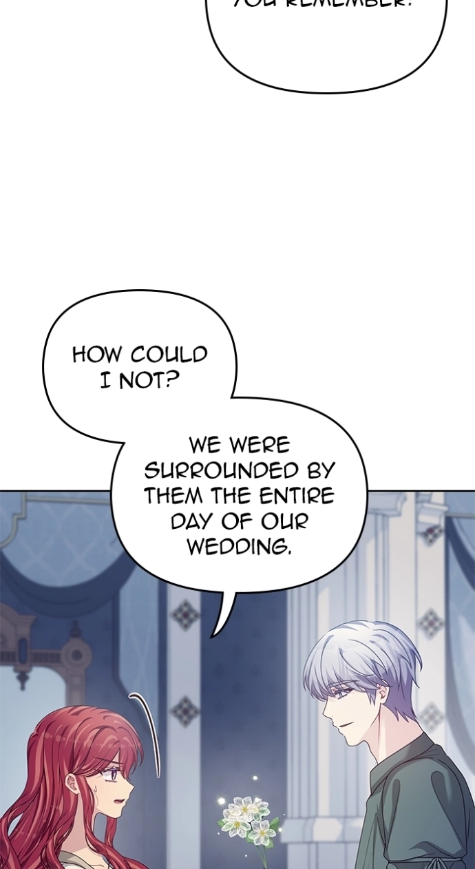 When Villainess And Villain Meet chapter 112 page 63