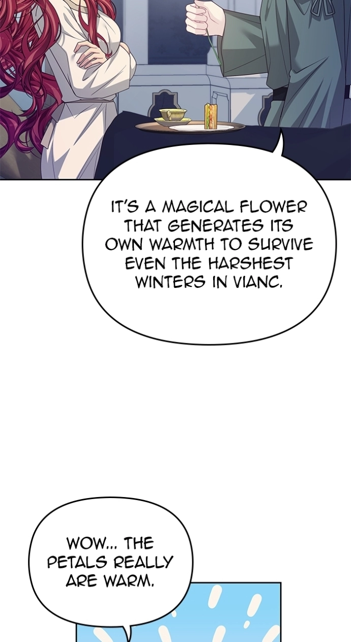 When Villainess And Villain Meet chapter 112 page 64