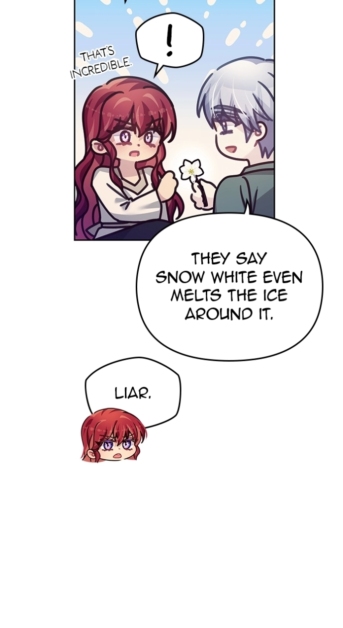 When Villainess And Villain Meet chapter 112 page 65