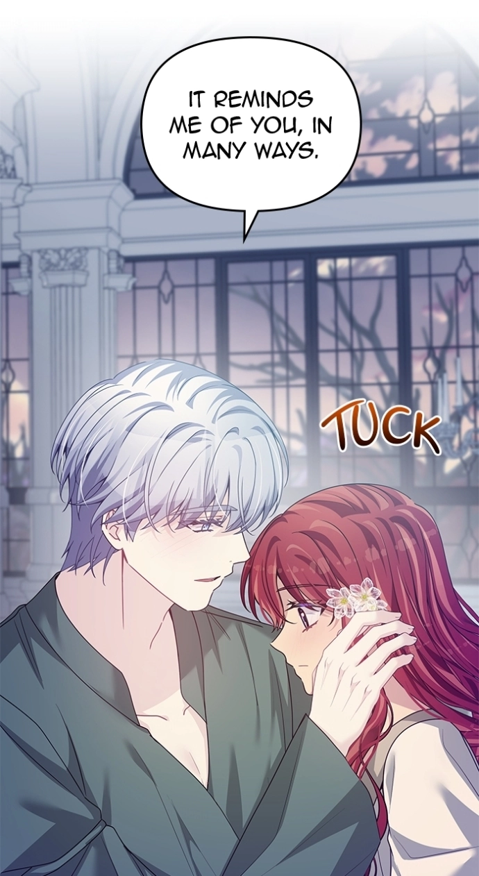When Villainess And Villain Meet chapter 112 page 66