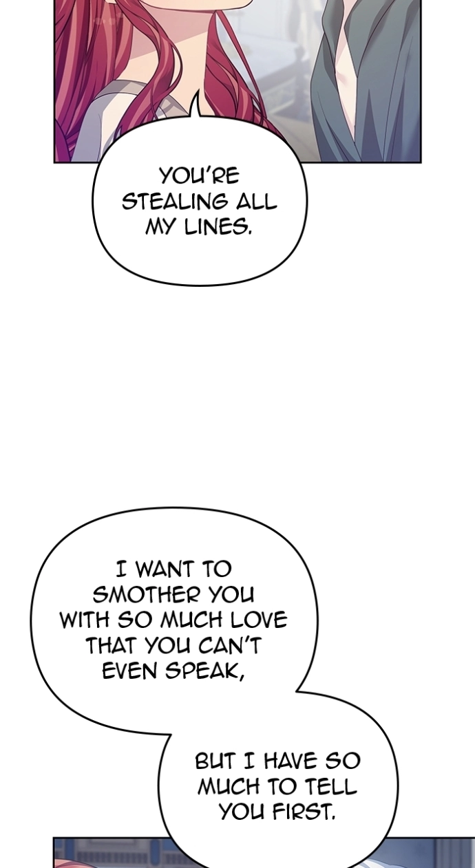 When Villainess And Villain Meet chapter 112 page 69