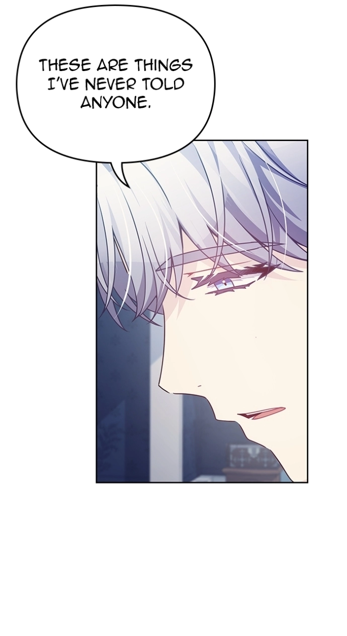 When Villainess And Villain Meet chapter 112 page 71