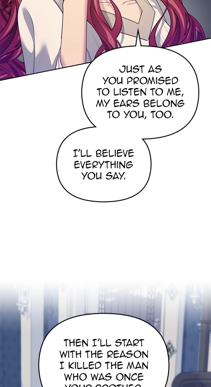 When Villainess And Villain Meet chapter 112 page 73