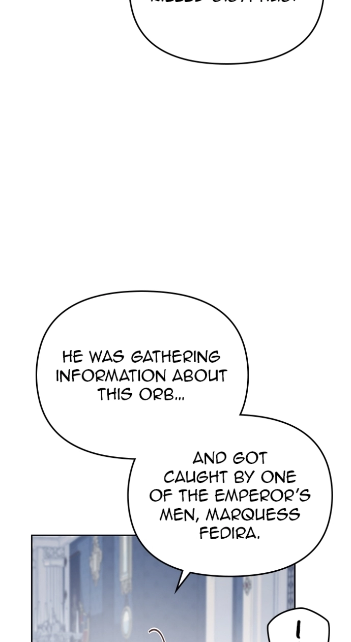 When Villainess And Villain Meet chapter 112 page 75