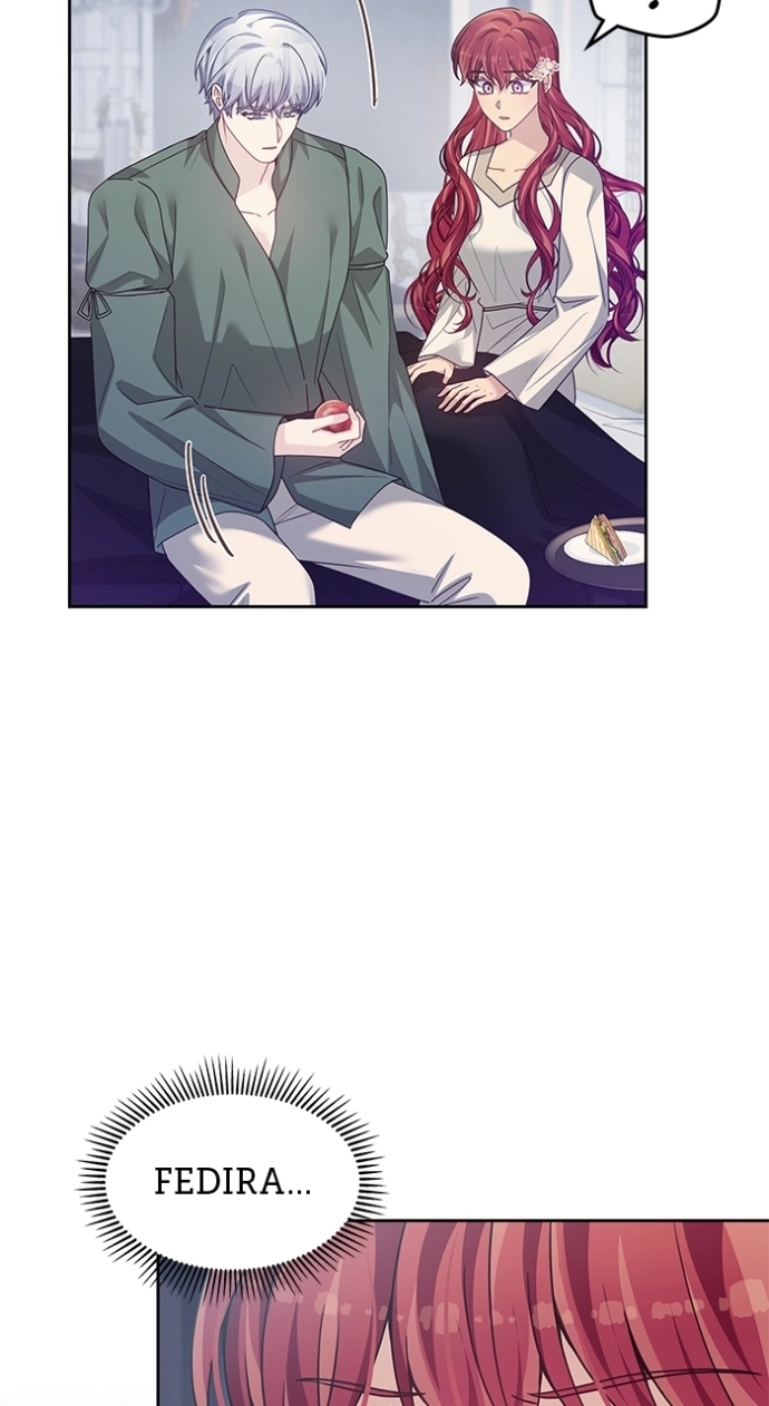 When Villainess And Villain Meet chapter 112 page 76
