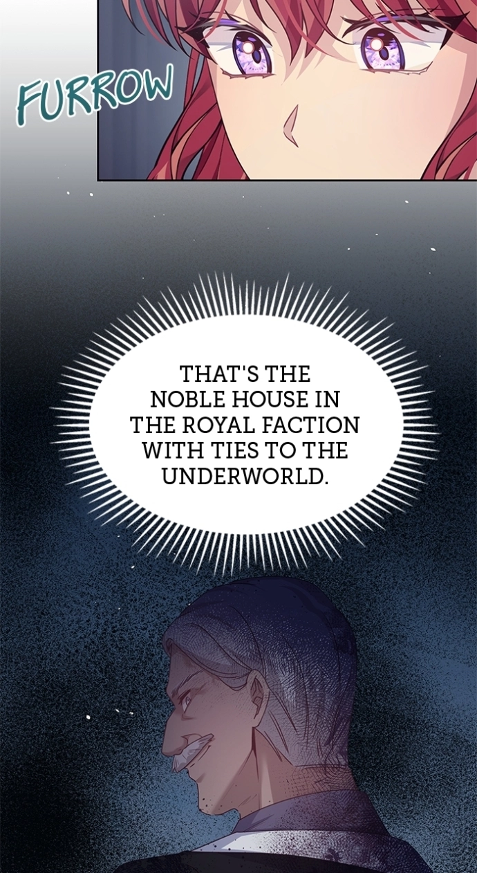 When Villainess And Villain Meet chapter 112 page 77