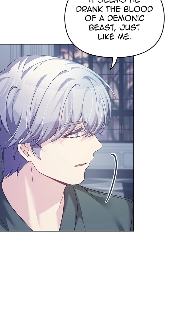 When Villainess And Villain Meet chapter 112 page 79