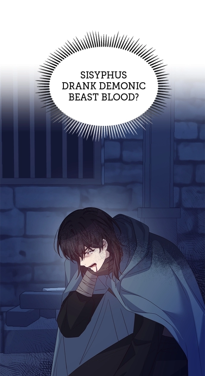 When Villainess And Villain Meet chapter 112 page 81
