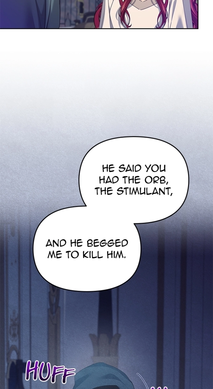When Villainess And Villain Meet chapter 113 page 10