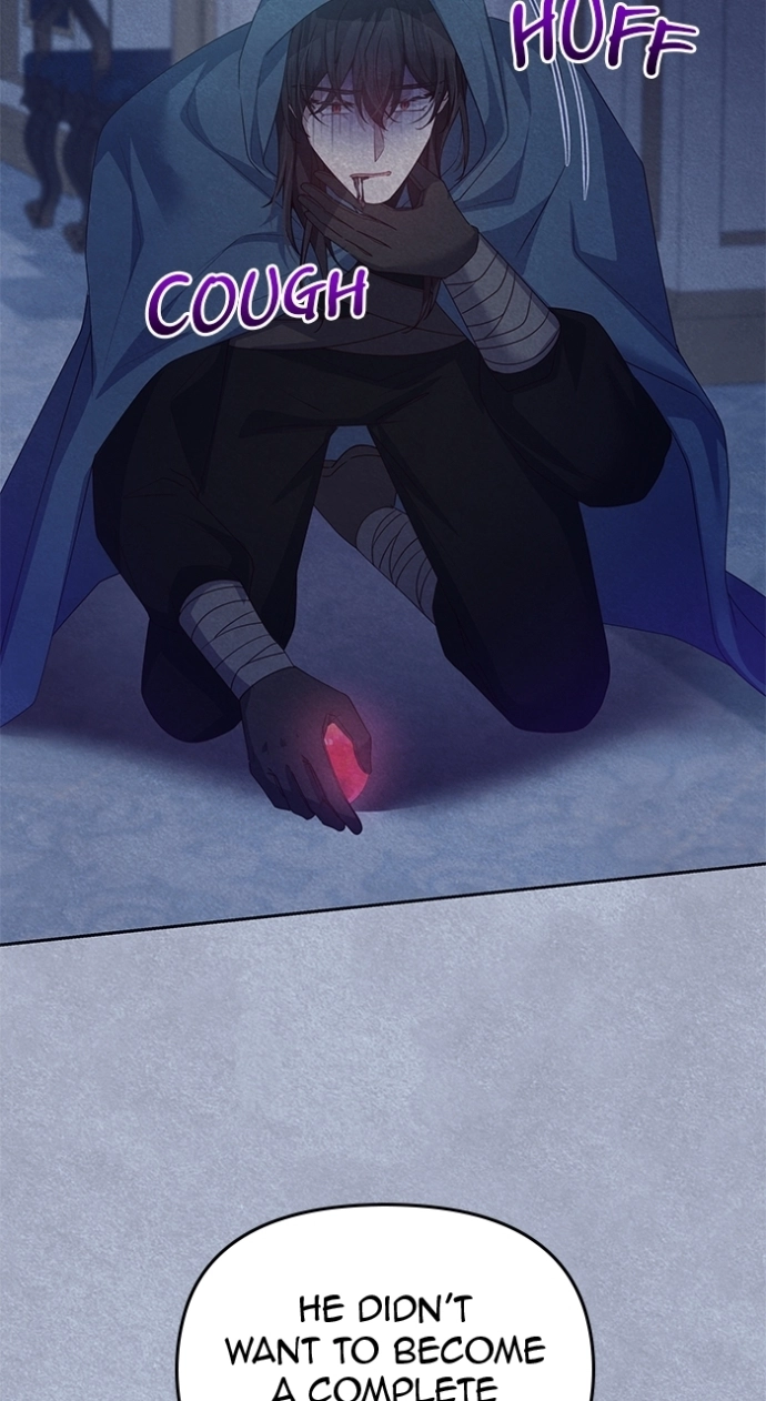 When Villainess And Villain Meet chapter 113 page 11