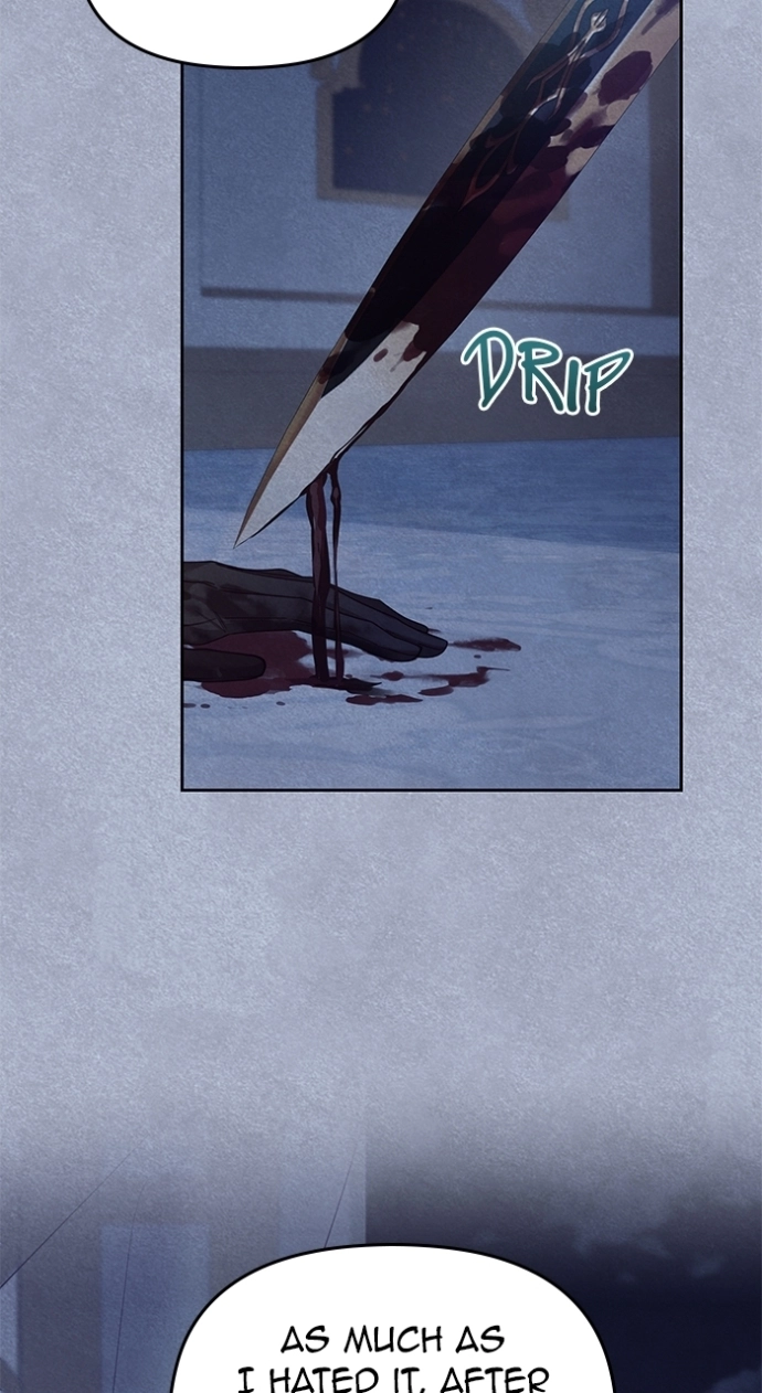 When Villainess And Villain Meet chapter 113 page 13