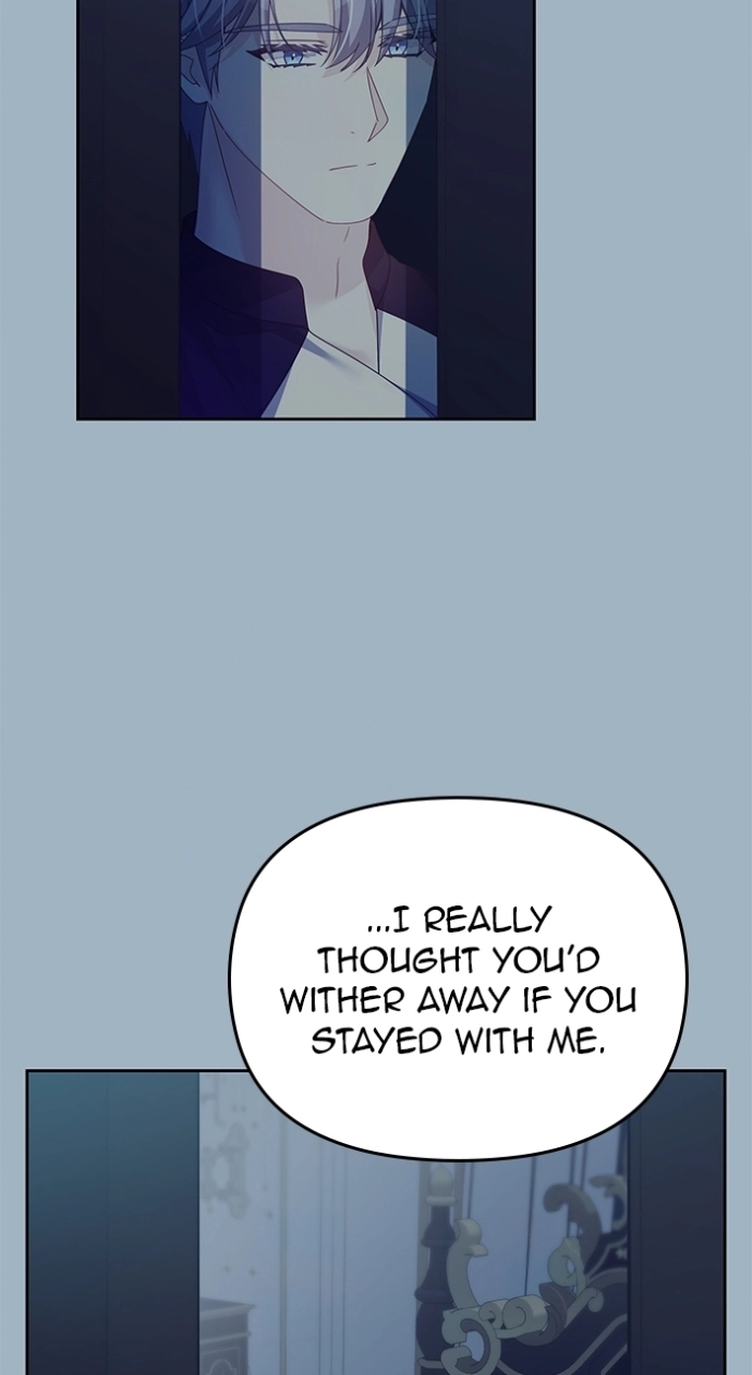 When Villainess And Villain Meet chapter 113 page 17