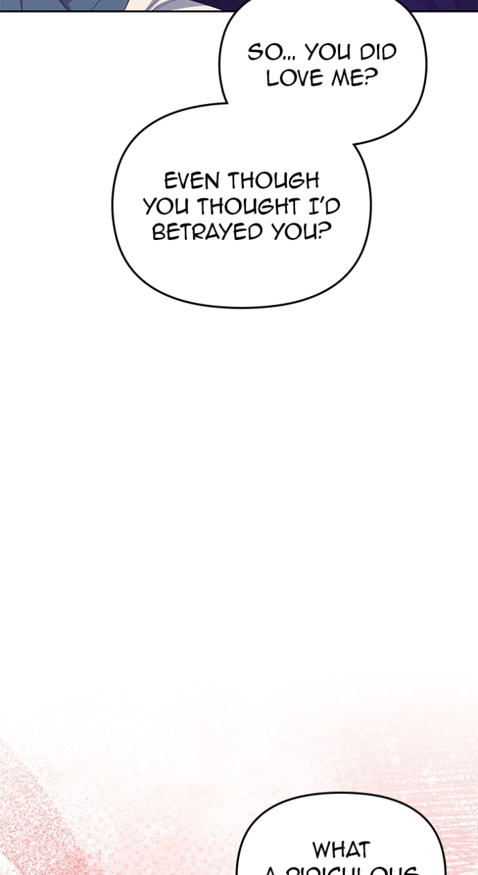 When Villainess And Villain Meet chapter 113 page 20