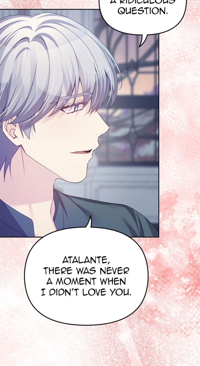 When Villainess And Villain Meet chapter 113 page 21