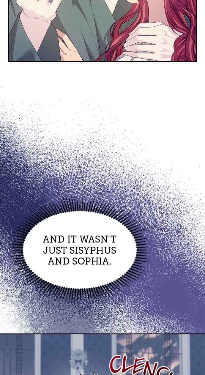 When Villainess And Villain Meet chapter 113 page 28