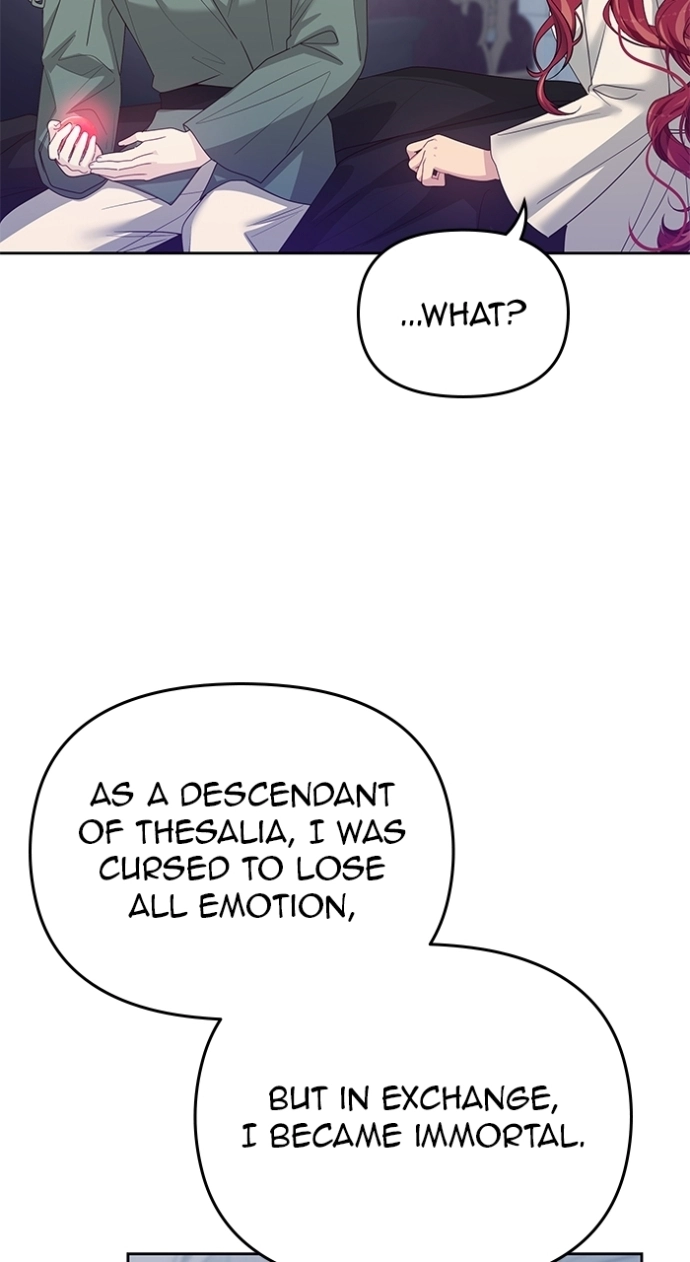When Villainess And Villain Meet chapter 113 page 3