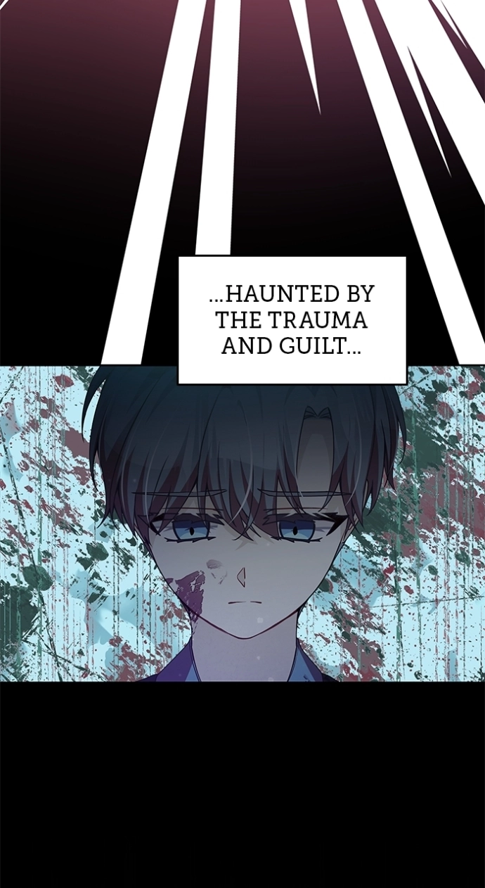 When Villainess And Villain Meet chapter 113 page 33