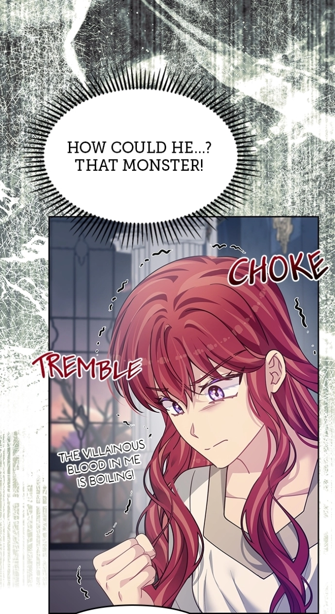 When Villainess And Villain Meet chapter 113 page 38