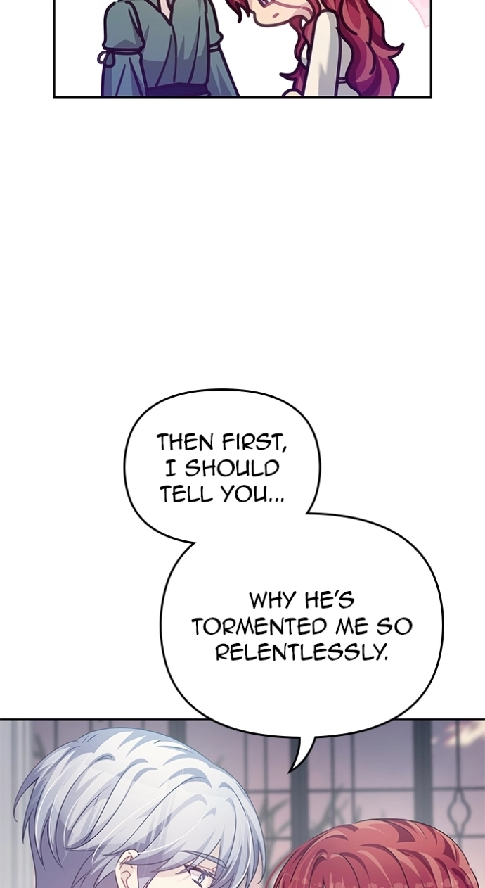 When Villainess And Villain Meet chapter 113 page 40