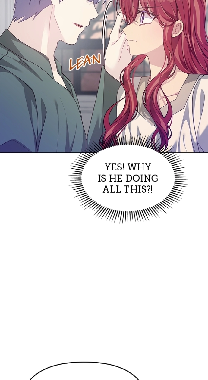 When Villainess And Villain Meet chapter 113 page 41