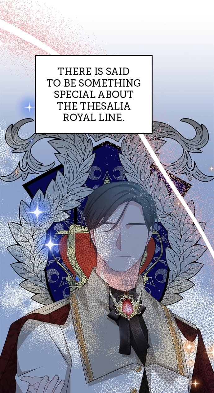 When Villainess And Villain Meet chapter 113 page 45