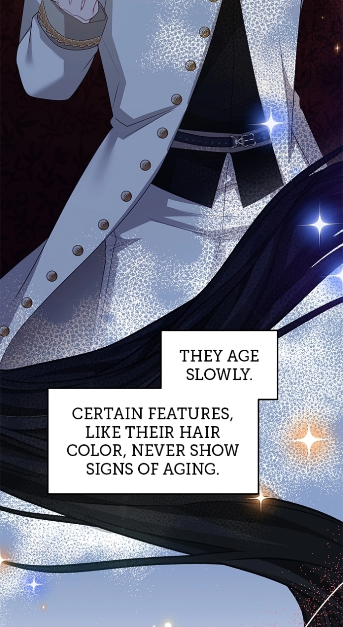 When Villainess And Villain Meet chapter 113 page 46