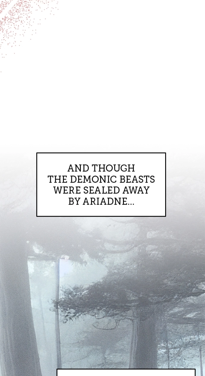 When Villainess And Villain Meet chapter 113 page 48