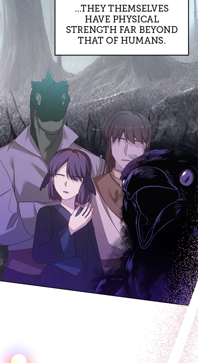 When Villainess And Villain Meet chapter 113 page 49