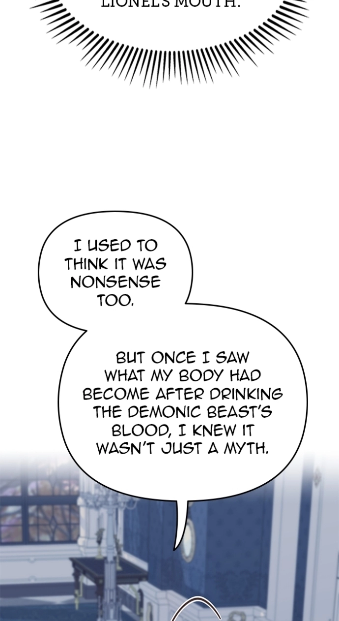 When Villainess And Villain Meet chapter 113 page 53