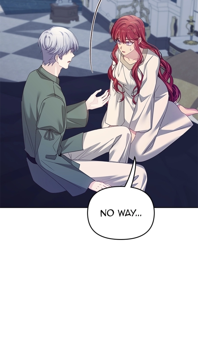 When Villainess And Villain Meet chapter 113 page 54