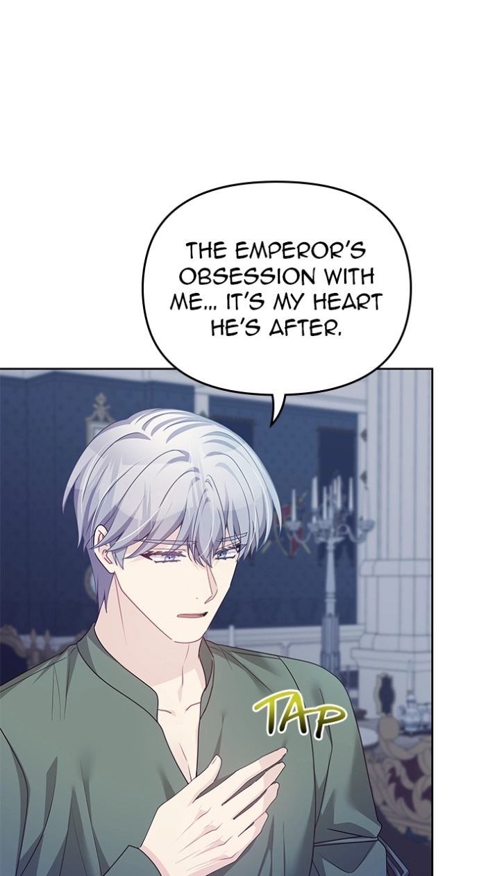 When Villainess And Villain Meet chapter 113 page 55