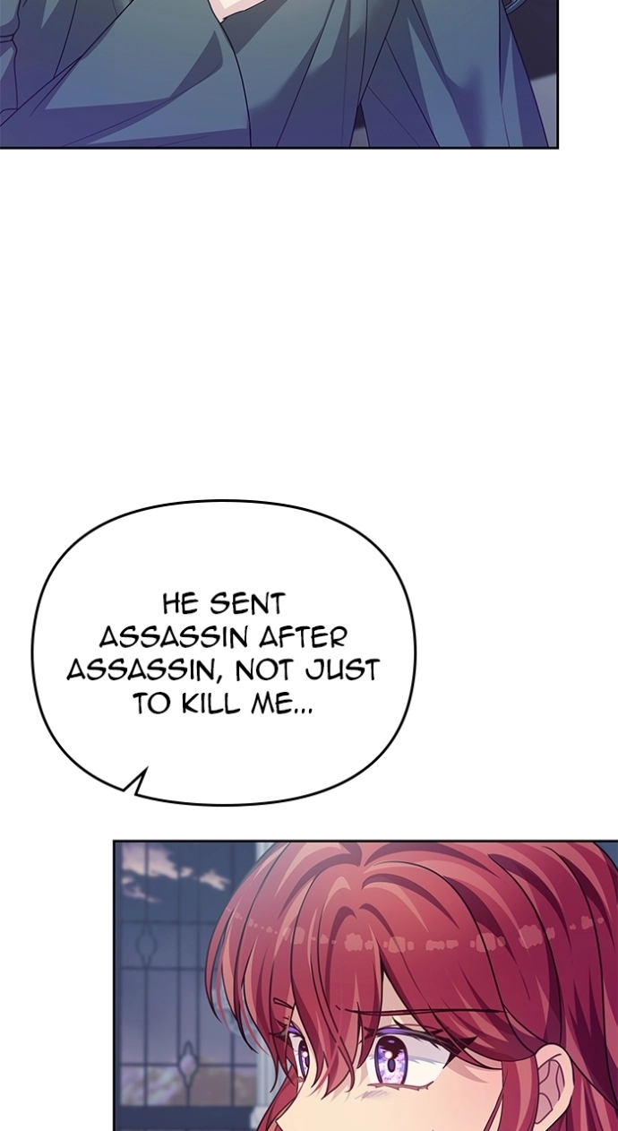 When Villainess And Villain Meet chapter 113 page 56