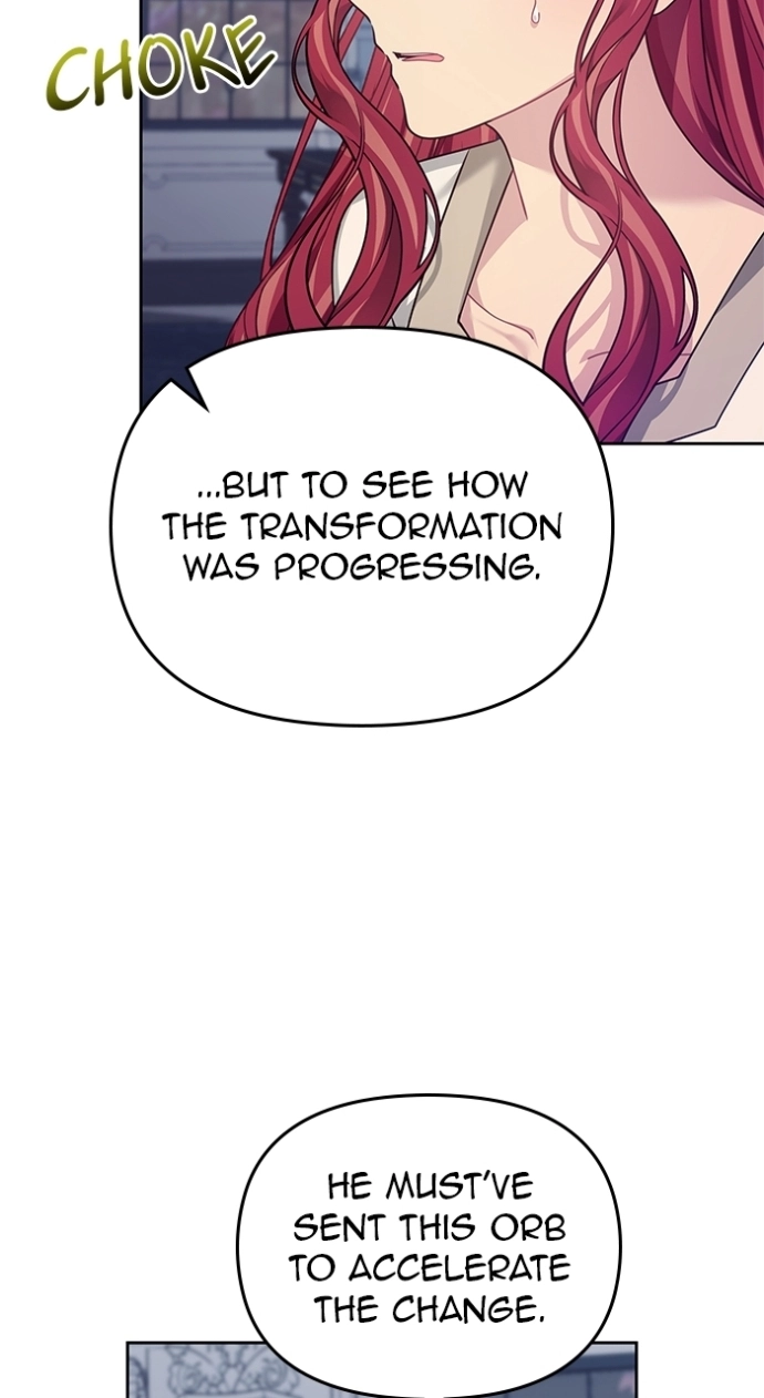 When Villainess And Villain Meet chapter 113 page 57