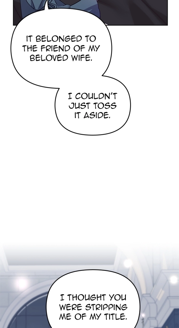 When Villainess And Villain Meet chapter 113 page 61