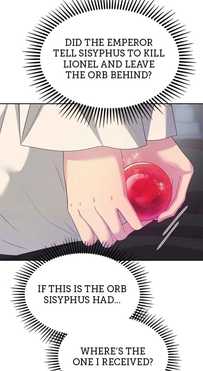 When Villainess And Villain Meet chapter 113 page 63