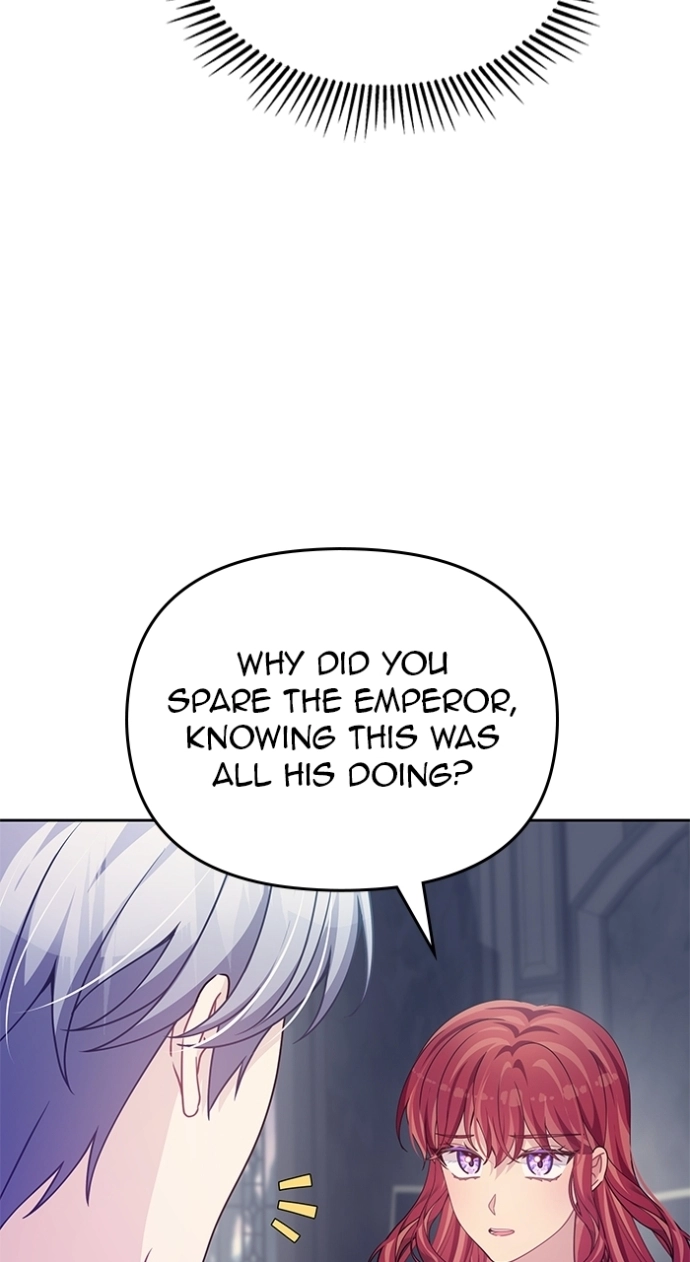 When Villainess And Villain Meet chapter 113 page 64